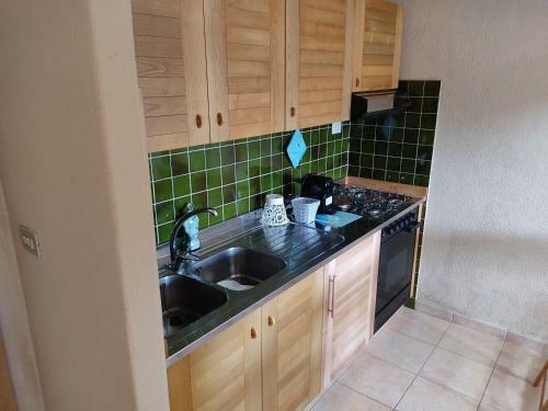 Apartamento La Finestra Sul Mare