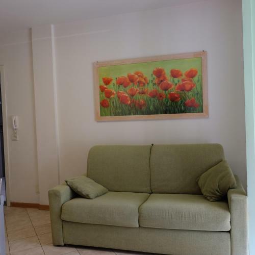 Apartamento Residence Onda Etrusca