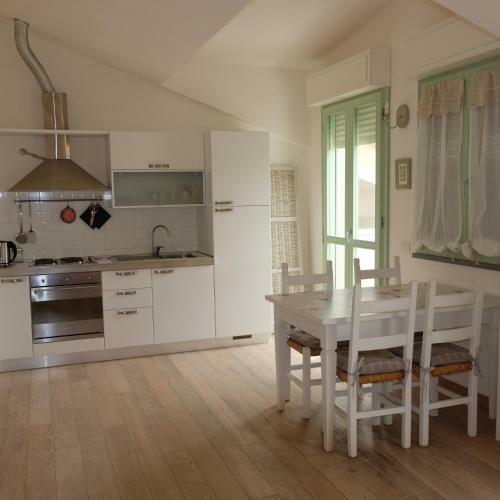 Apartamento Residence Onda Etrusca