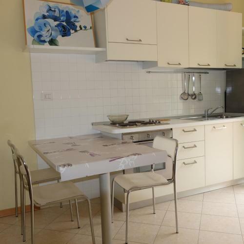 Apartamento Residence Onda Etrusca