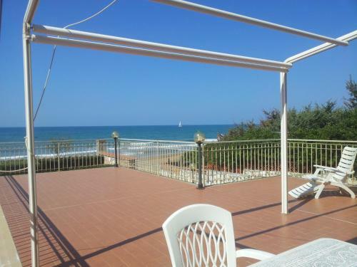 Apartamento Residence Onda Etrusca