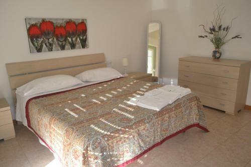 Apartamento Residence Onda Etrusca