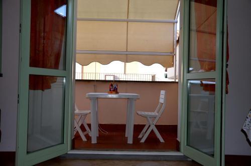 Apartamento Residence Onda Etrusca