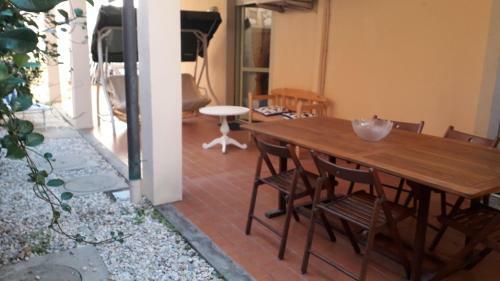 Apartamento Residence Onda Etrusca