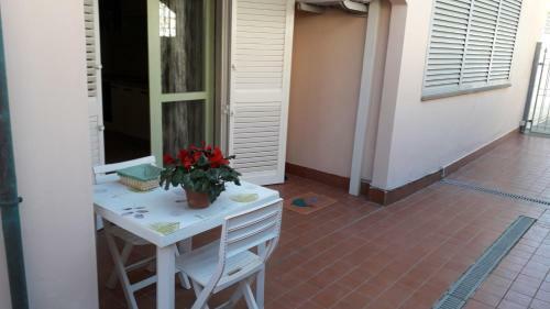 Apartamento Residence Onda Etrusca