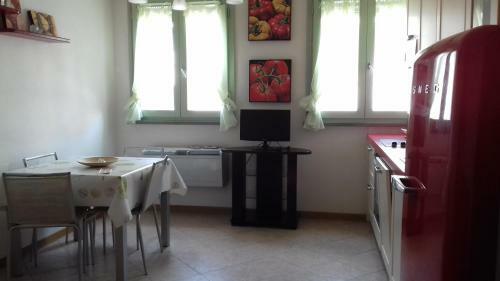 Apartamento Residence Onda Etrusca