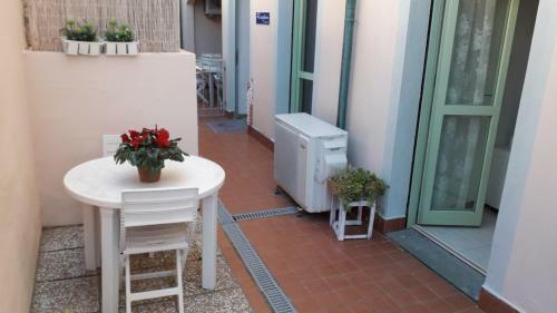 Apartamento Residence Onda Etrusca