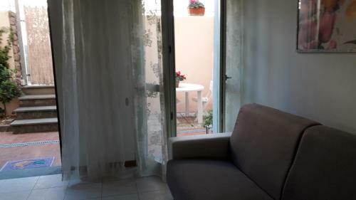 Apartamento Residence Onda Etrusca