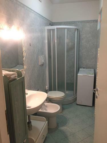 Apartamento Residence Onda Etrusca