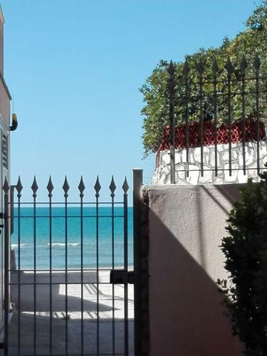 Apartamento Residence Onda Etrusca