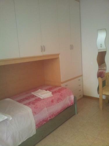 Apartamento Residence Onda Etrusca
