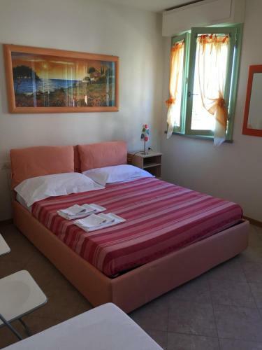 Apartamento Residence Onda Etrusca