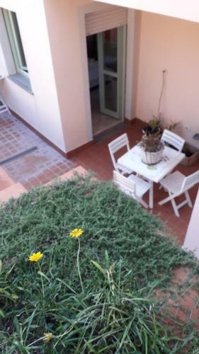Apartamento Residence Onda Etrusca