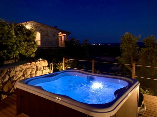 Agroturismo La Suite Del Conte