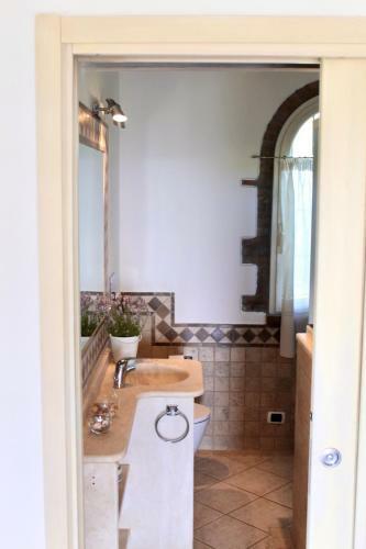 Agroturismo La Suite Del Conte