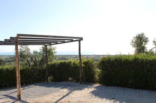 Agroturismo La Suite Del Conte