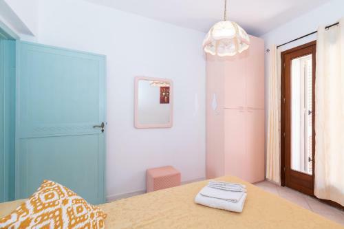 Apartamento Casetta