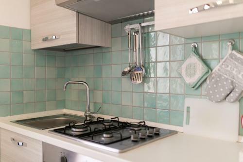 Apartamento Casetta