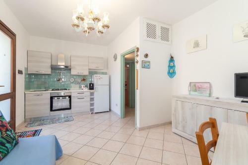 Apartamento Casetta
