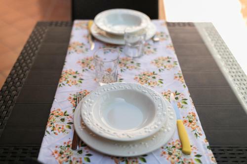 Apartamento Casetta