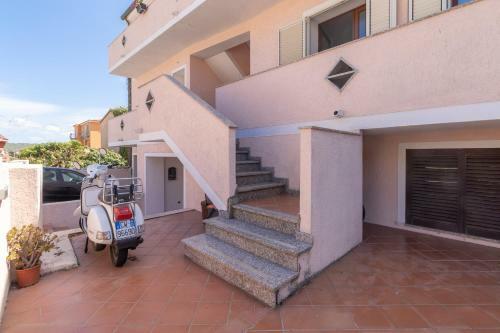 Apartamento Casetta