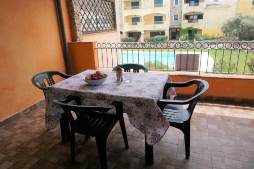 Apartamento Casa Marta By Holiday World