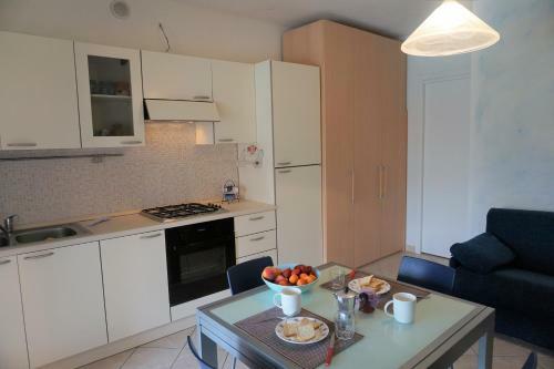 Apartamento Casa Marta By Holiday World