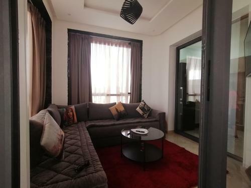 Apartamento Studio Piscine