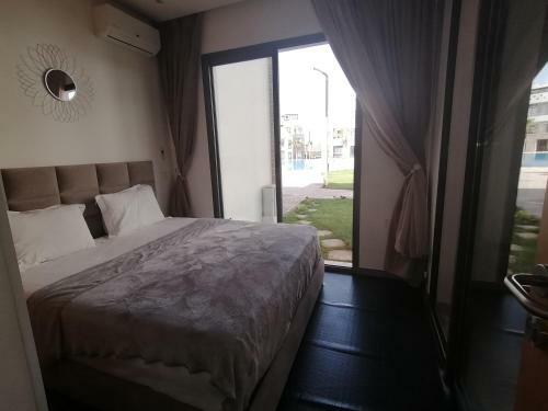 Apartamento Studio Piscine