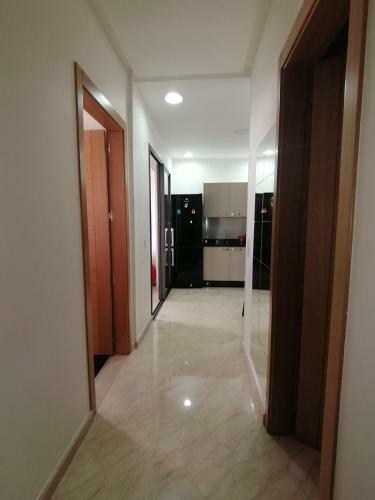 Apartamento Studio Piscine