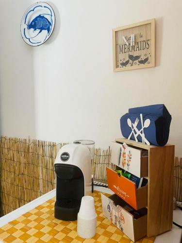 Bed & Breakfast Marea