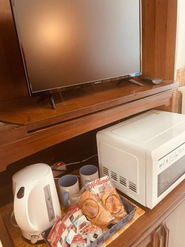 Bed & Breakfast Marea