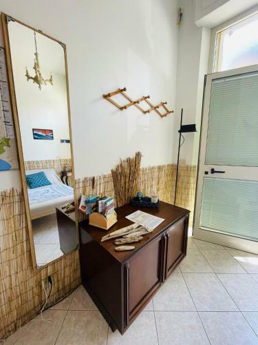 Bed & Breakfast Marea