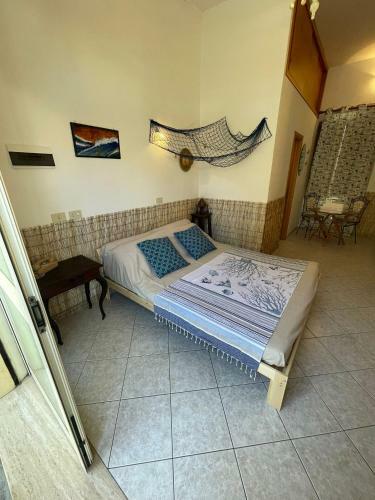 Bed & Breakfast Marea