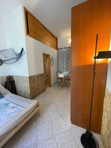 Bed & Breakfast Marea