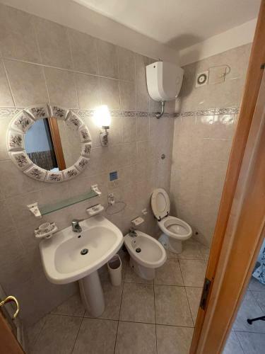 Bed & Breakfast Marea