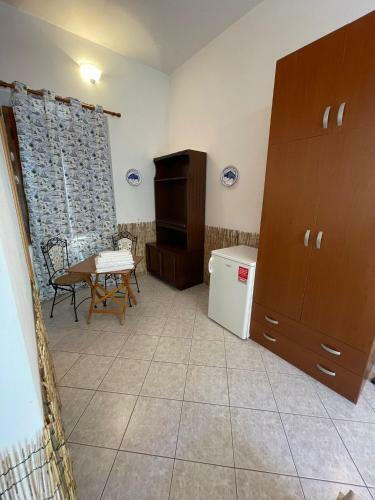 Bed & Breakfast Marea