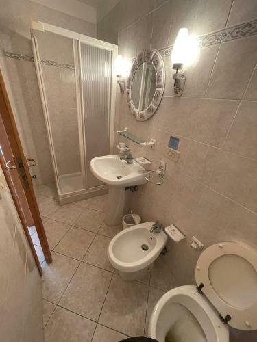 Bed & Breakfast Marea