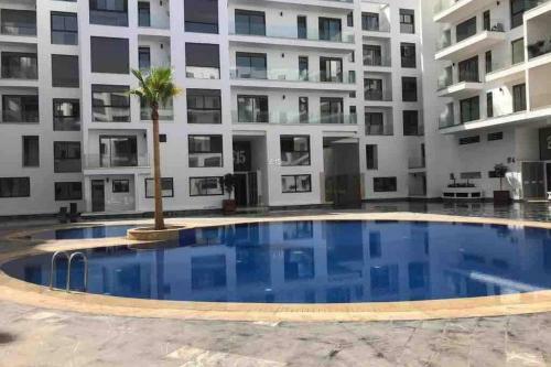 Apartamento Superbe Appartement Avec Piscine � Agadir Bay