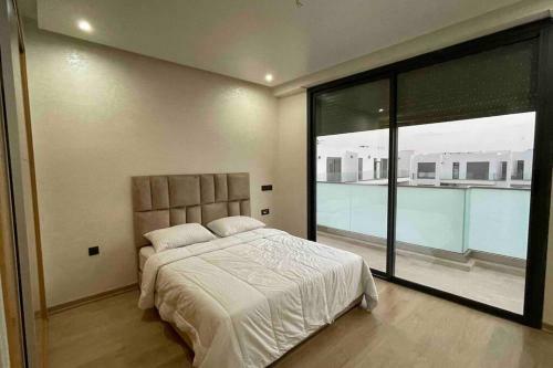 Apartamento Superbe Appartement Avec Piscine � Agadir Bay