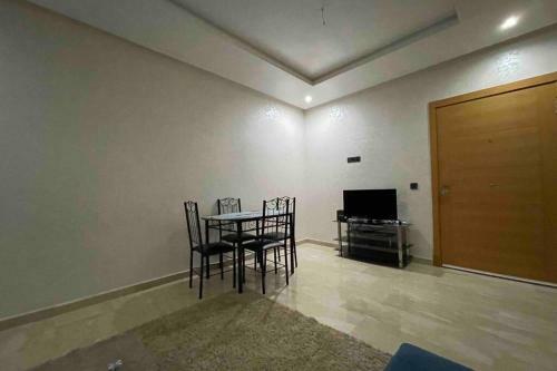 Apartamento Superbe Appartement Avec Piscine � Agadir Bay