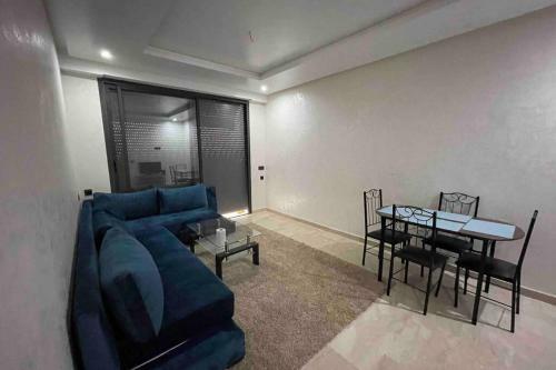 Apartamento Superbe Appartement Avec Piscine � Agadir Bay