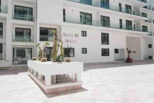 Apartamento Superbe Appartement Avec Piscine � Agadir Bay