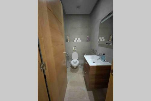Apartamento Superbe Appartement Avec Piscine � Agadir Bay