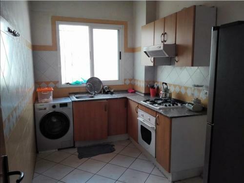 Apartamento Magnifique Appartement 3 Fa�ade � Agadir
