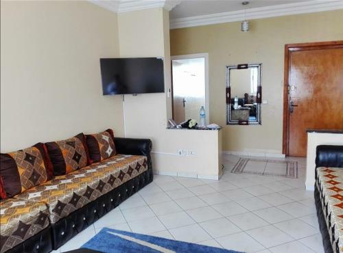 Apartamento Magnifique Appartement 3 Fa�ade � Agadir
