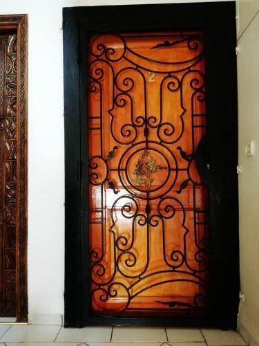 Apartamento Magnifique Appartement 3 Fa�ade � Agadir