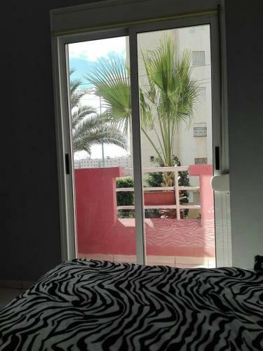 Apartamento Magnifique Appartement 3 Fa�ade � Agadir