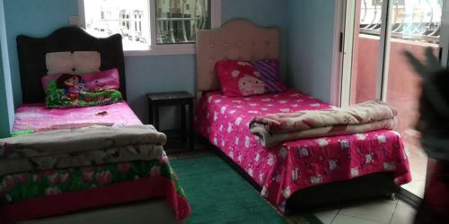 Apartamento Magnifique Appartement 3 Fa�ade � Agadir