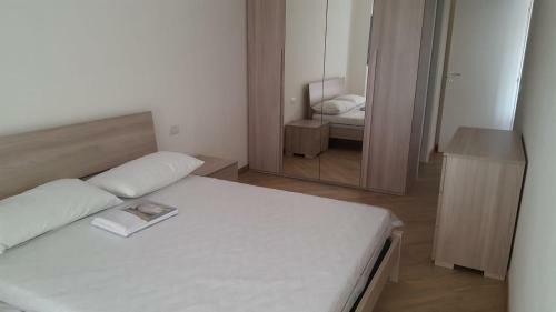 Apartamento Rena Bianca 7